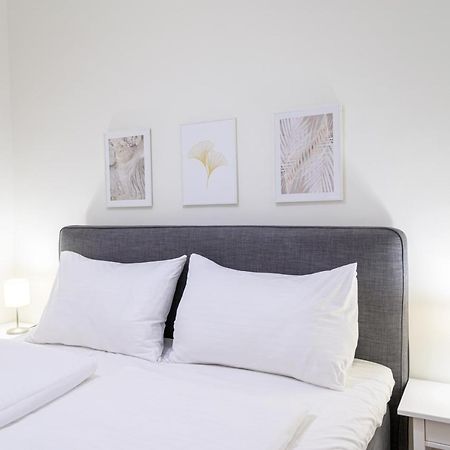 Beautiful Apartment In Vienna'S Heart 1C Екстер'єр фото