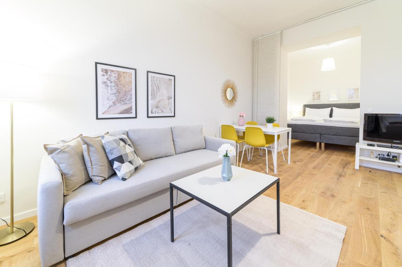 Beautiful Apartment In Vienna'S Heart 1C Екстер'єр фото