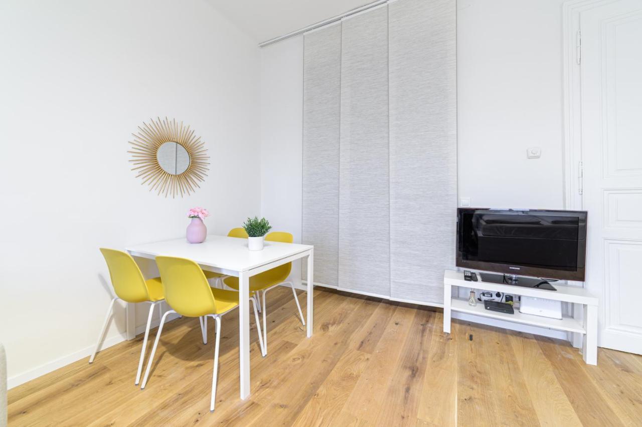 Beautiful Apartment In Vienna'S Heart 1C Екстер'єр фото