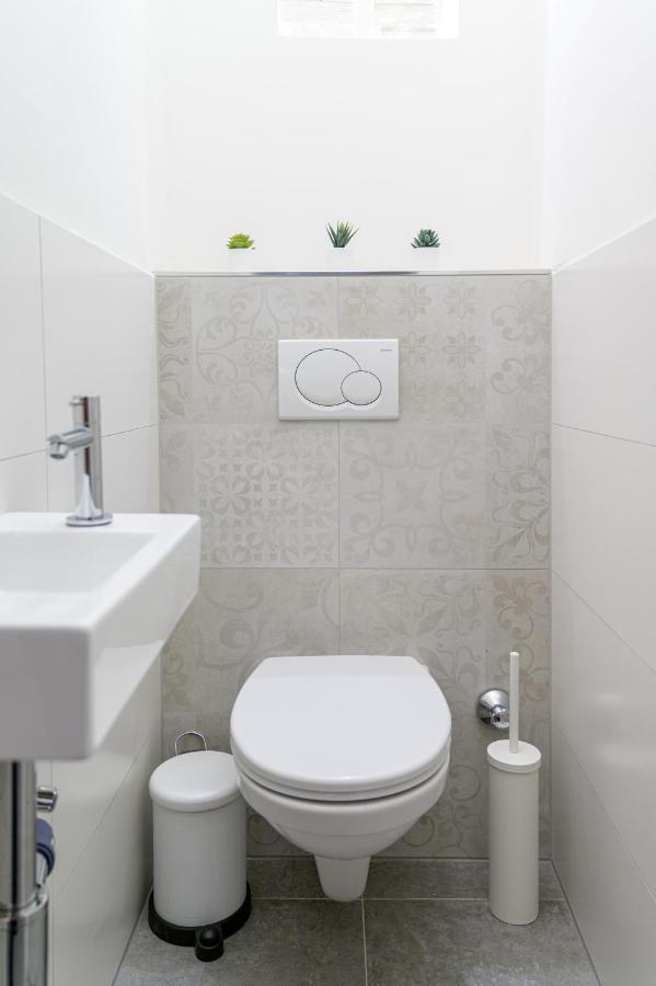 Beautiful Apartment In Vienna'S Heart 1C Екстер'єр фото