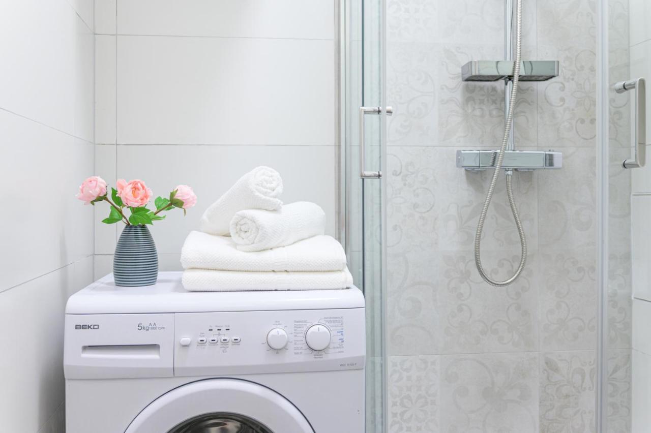 Beautiful Apartment In Vienna'S Heart 1C Екстер'єр фото