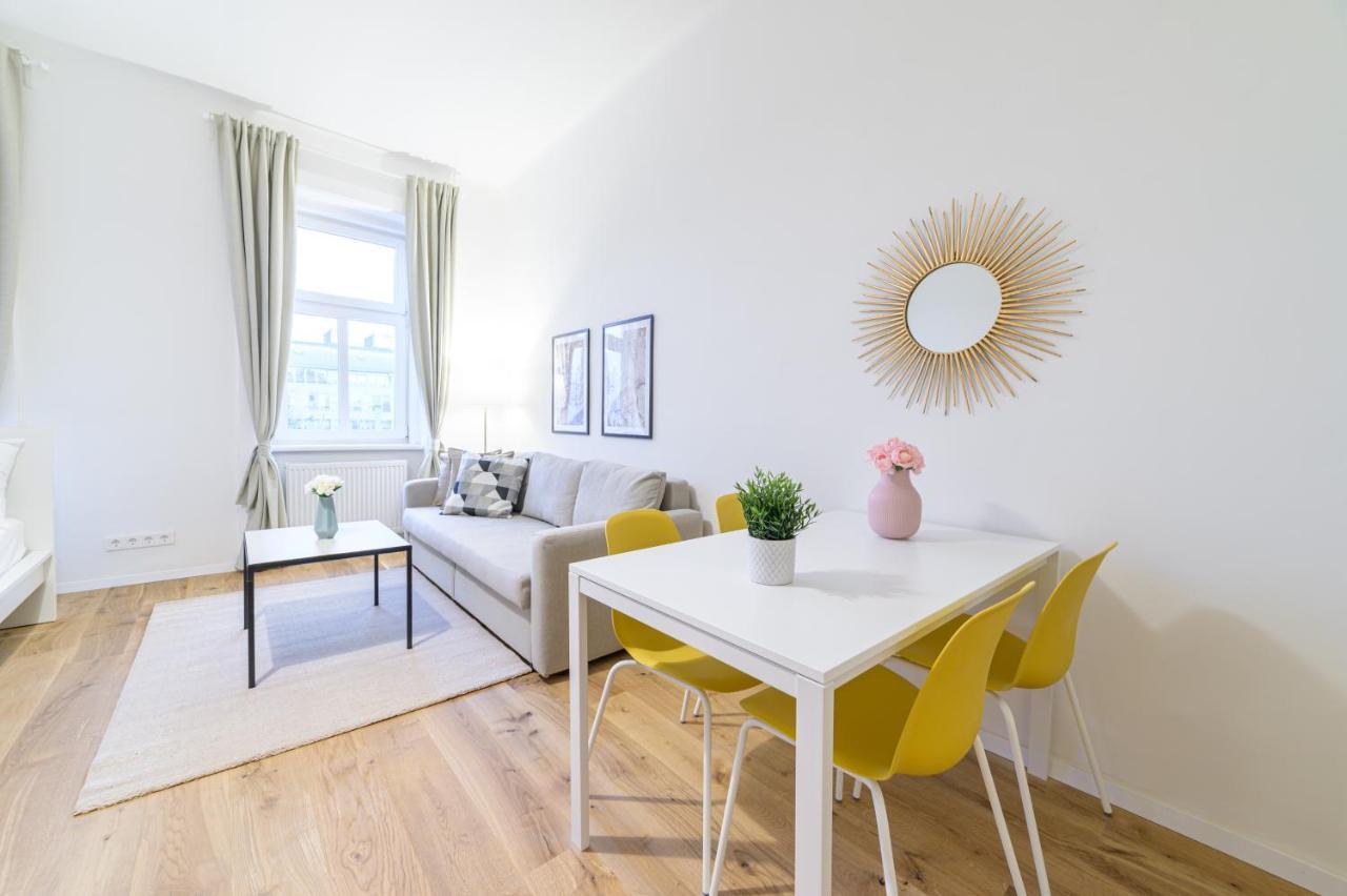 Beautiful Apartment In Vienna'S Heart 1C Екстер'єр фото