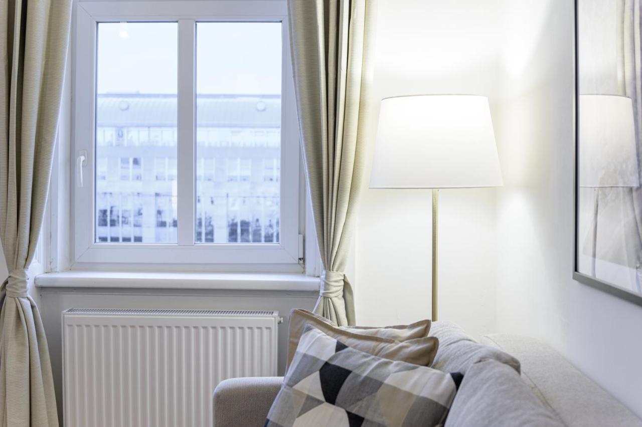 Beautiful Apartment In Vienna'S Heart 1C Екстер'єр фото