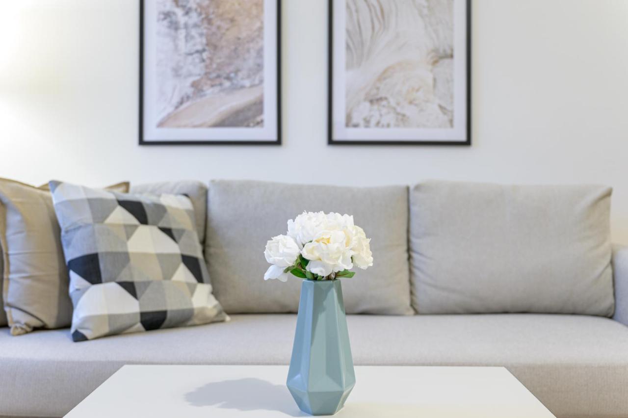 Beautiful Apartment In Vienna'S Heart 1C Екстер'єр фото