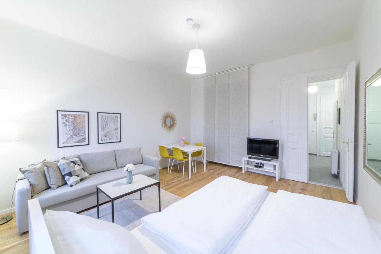 Beautiful Apartment In Vienna'S Heart 1C Екстер'єр фото