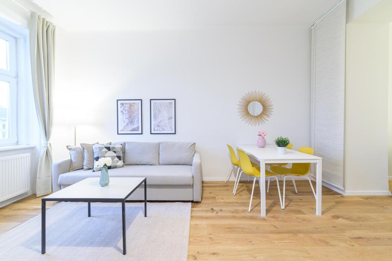 Beautiful Apartment In Vienna'S Heart 1C Екстер'єр фото